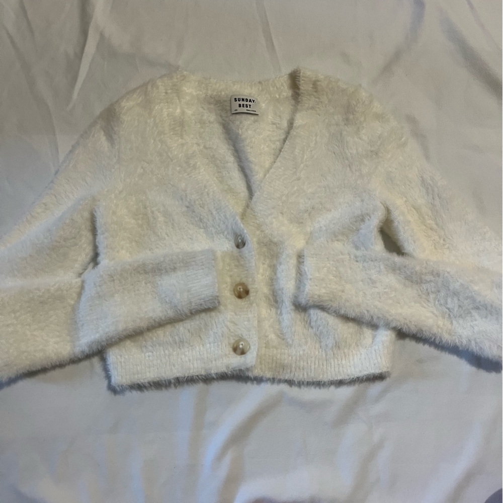 Sundaybest Reese cardigan
